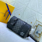 Luxe Touch Bags