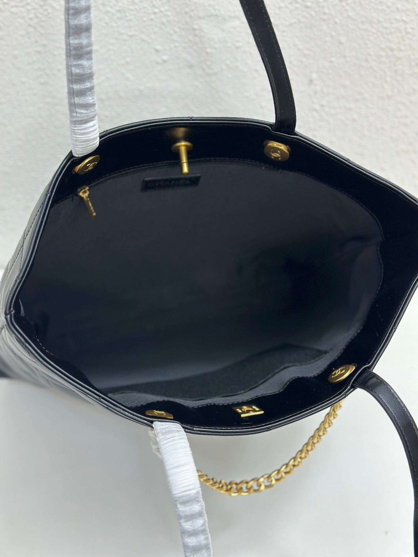 Luxe Touch Bags