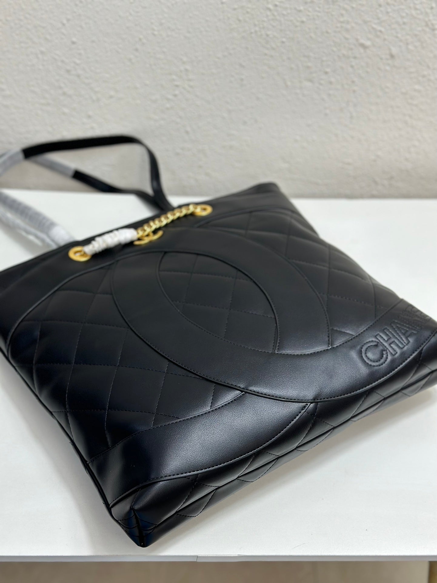 Luxe Touch Bags