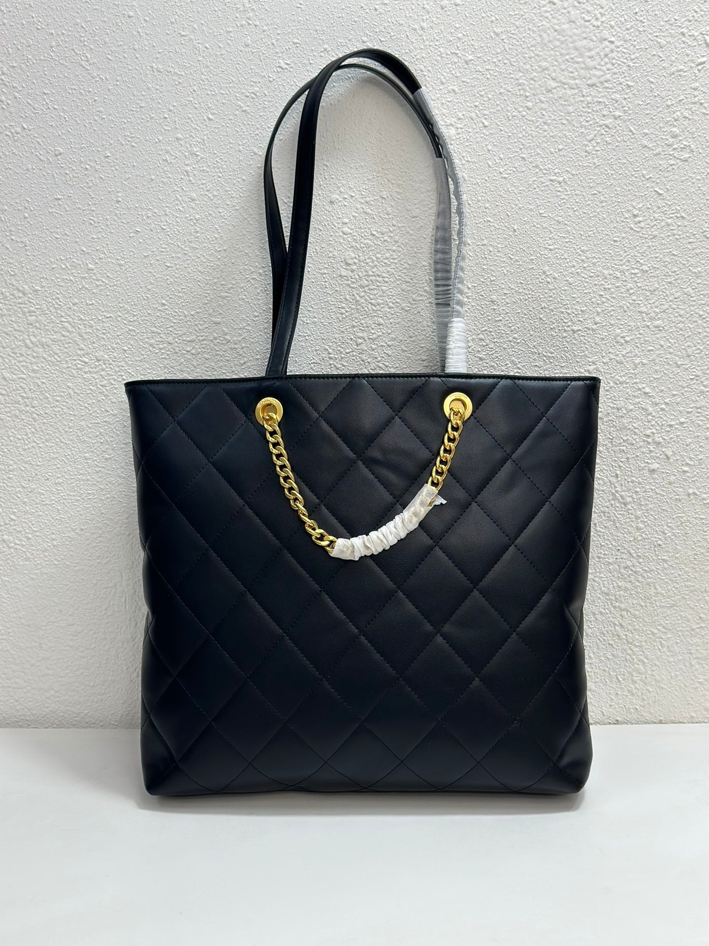 Luxe Touch Bags