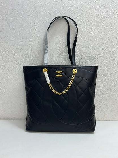 Luxe Touch Bags