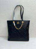 Luxe Touch Bags