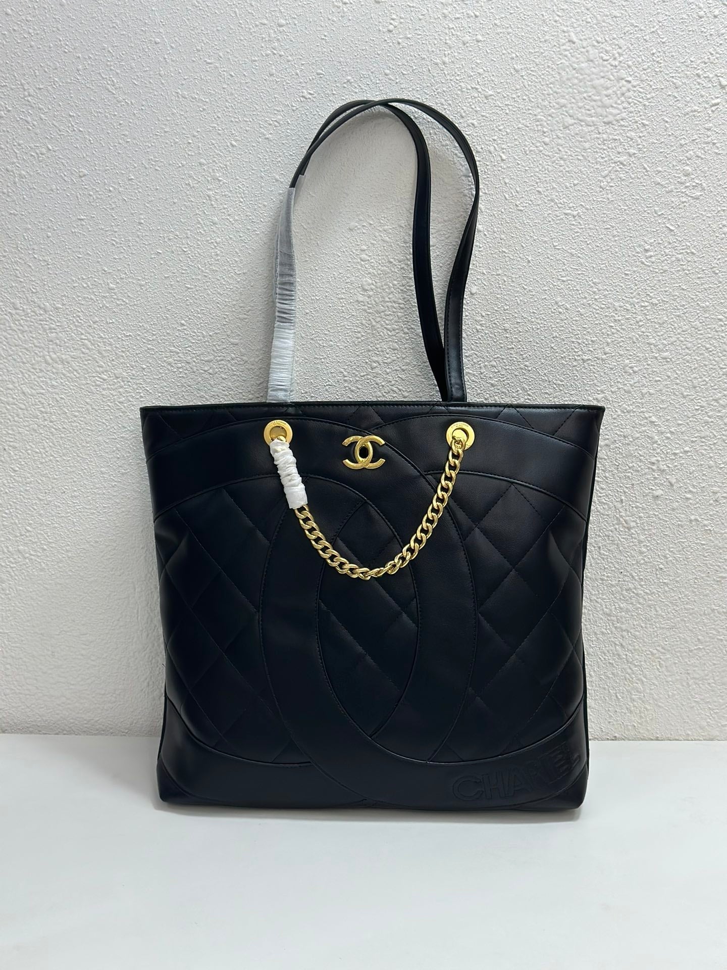 Luxe Touch Bags