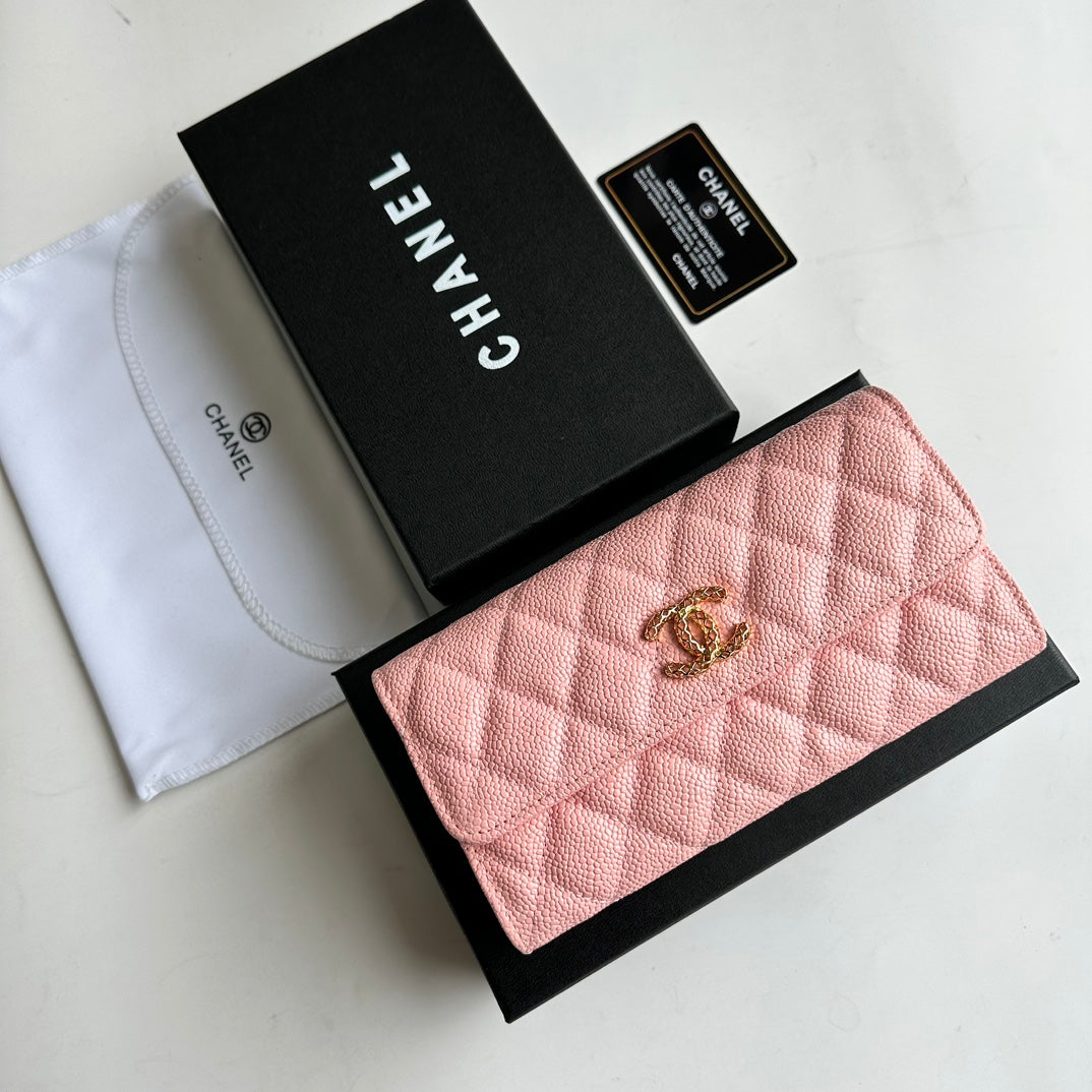 Luxe Touch Bags