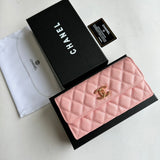 Luxe Touch Bags
