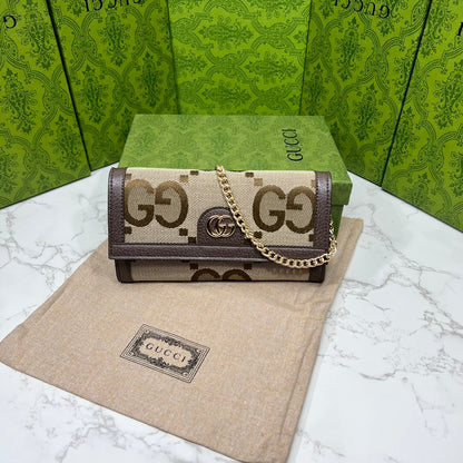Luxe Touch Bags