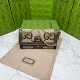 Luxe Touch Bags