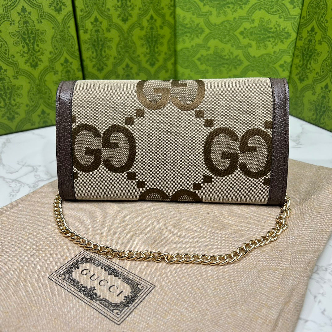 Luxe Touch Bags