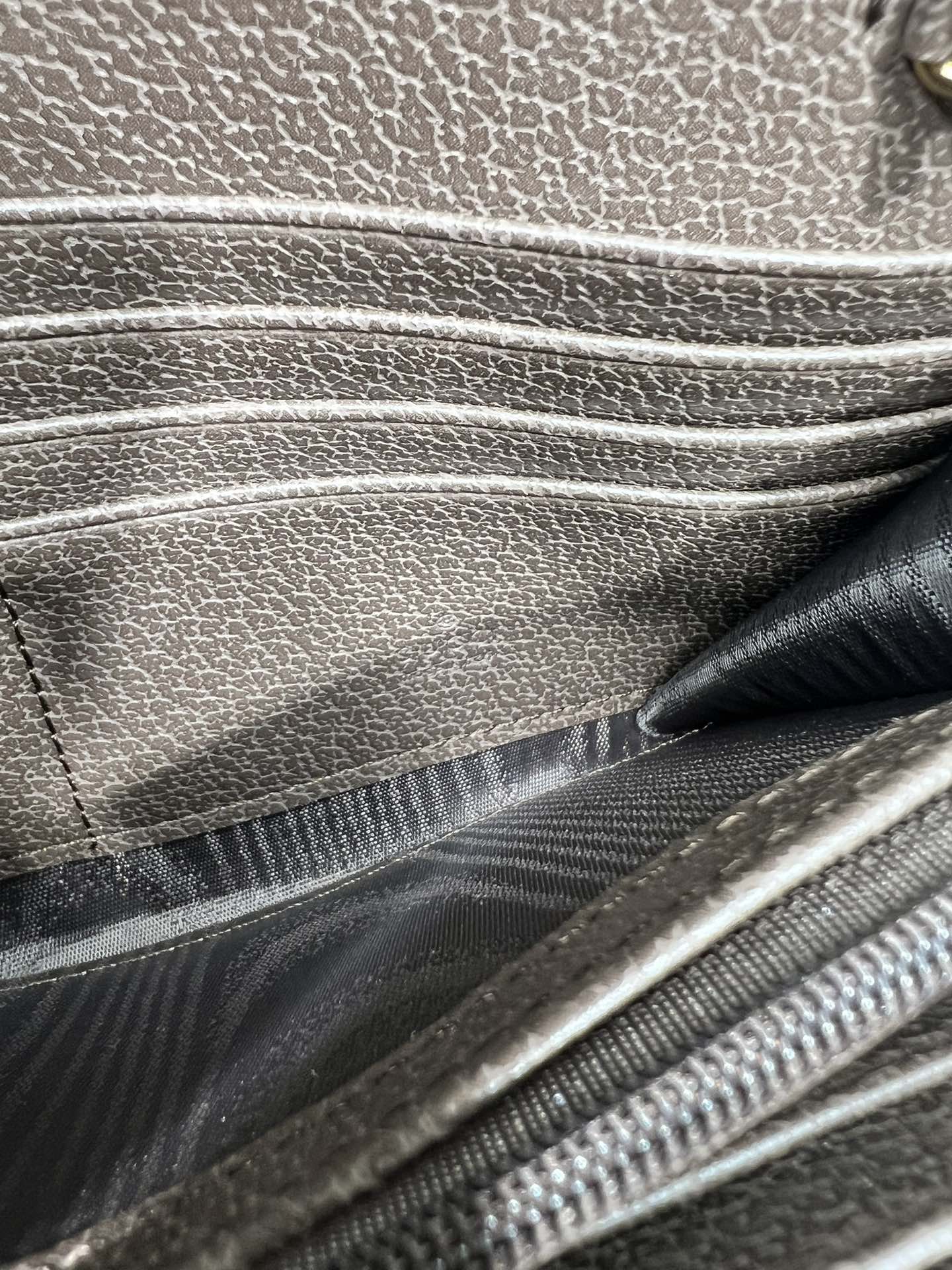 Luxe Touch Bags
