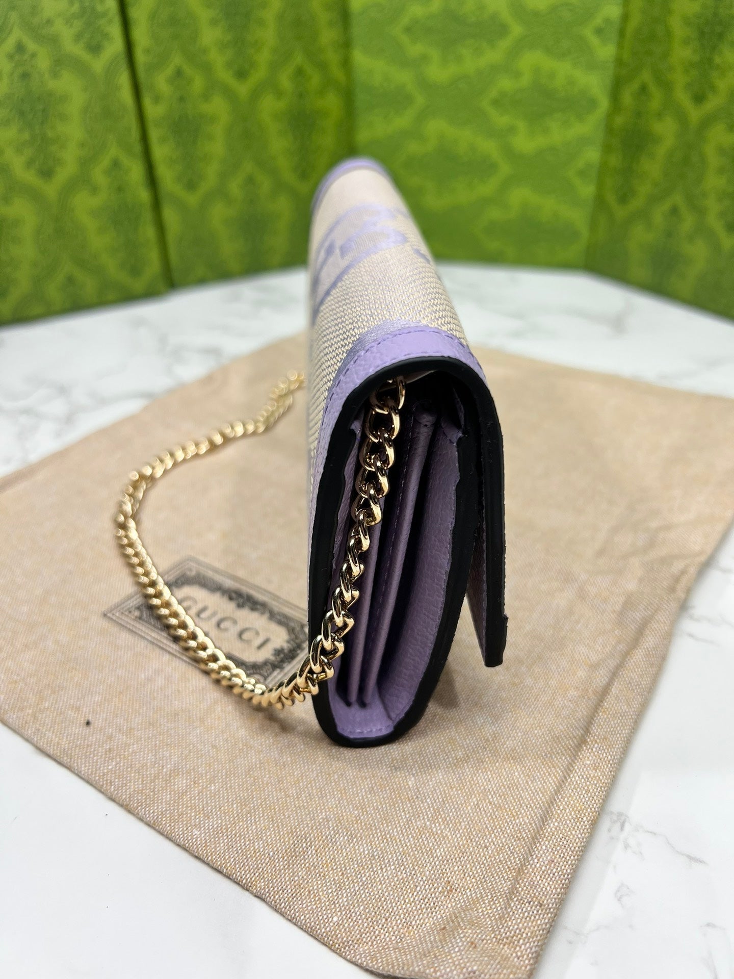 Luxe Touch Bags