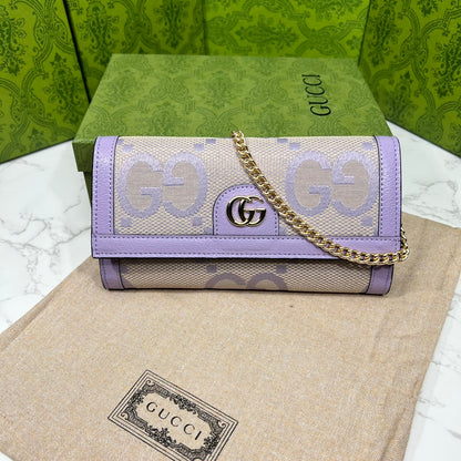 Luxe Touch Bags