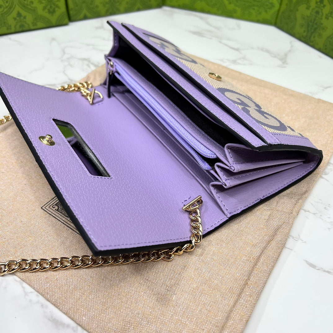 Luxe Touch Bags
