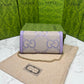 Luxe Touch Bags
