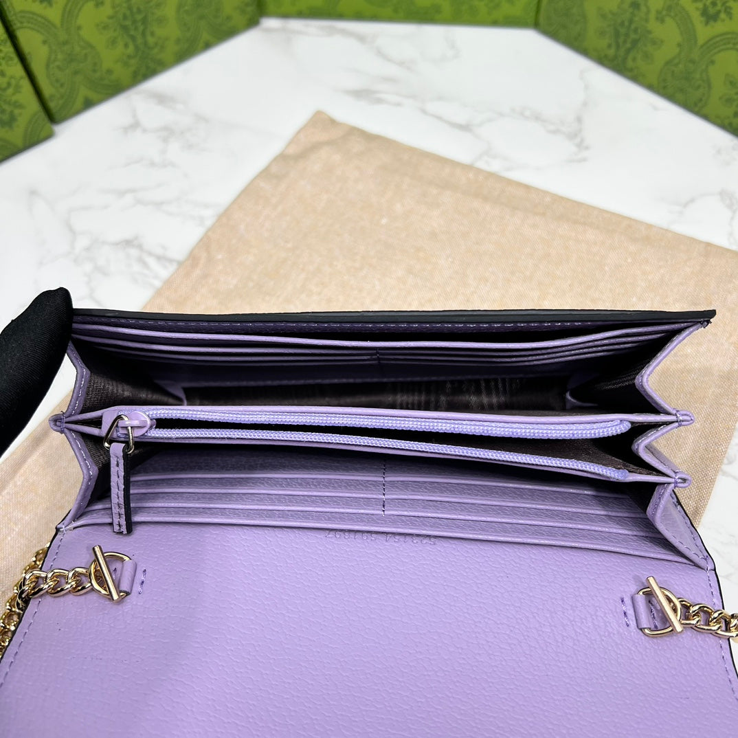 Luxe Touch Bags