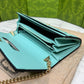 Luxe Touch Bags