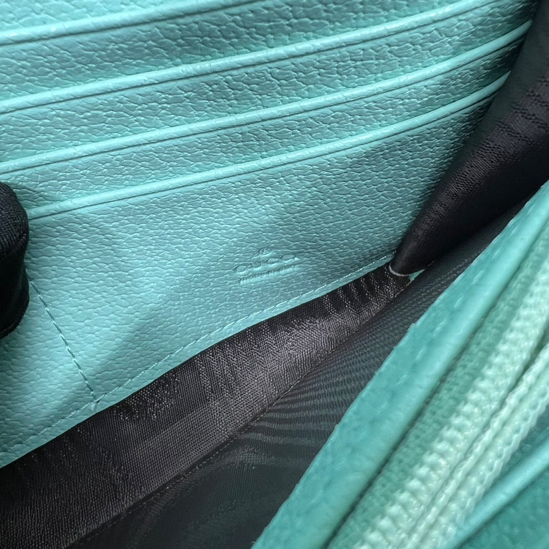 Luxe Touch Bags