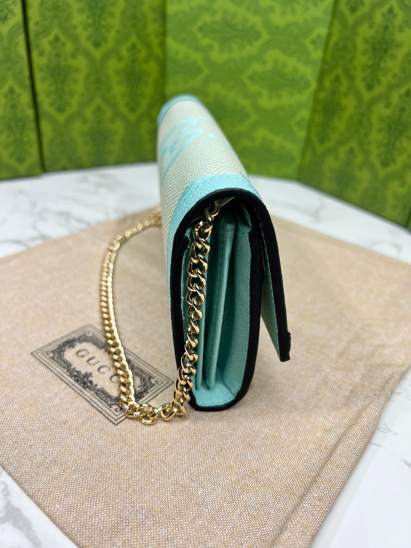 Luxe Touch Bags