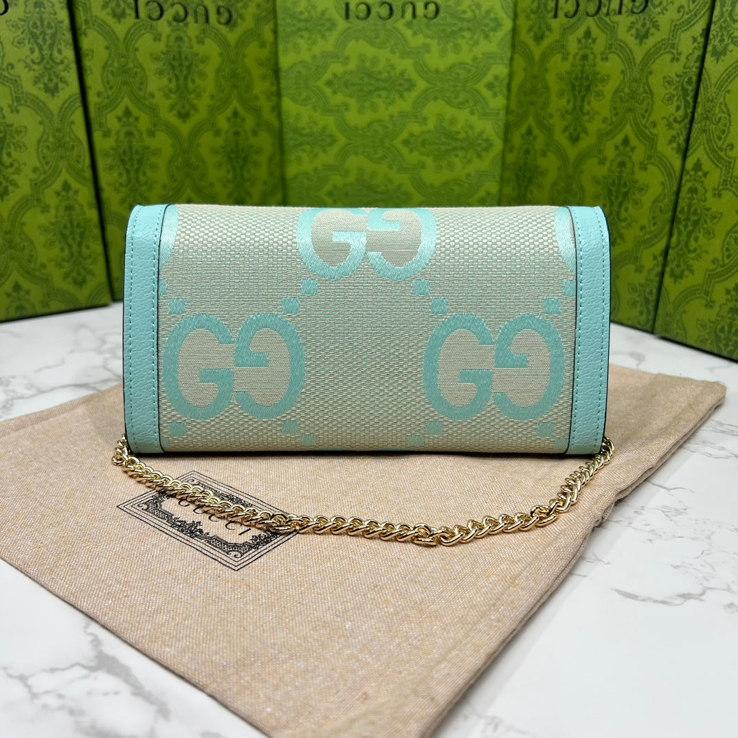 Luxe Touch Bags