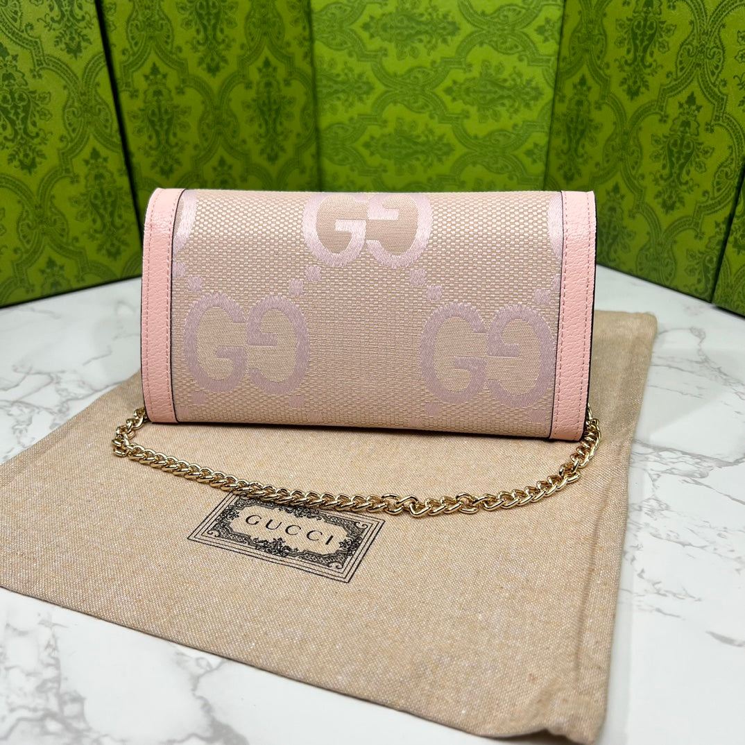 Luxe Touch Bags