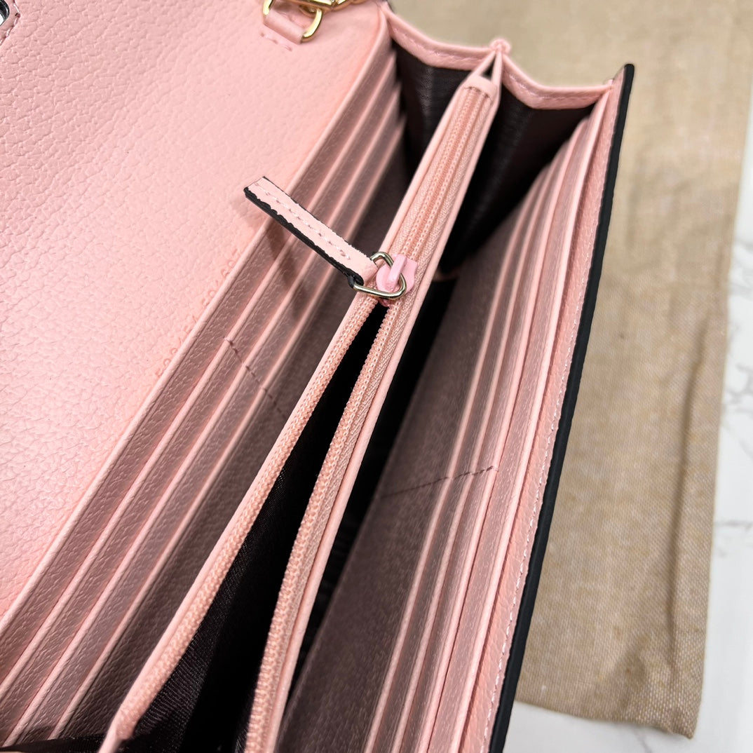 Luxe Touch Bags