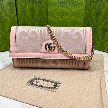Luxe Touch Bags