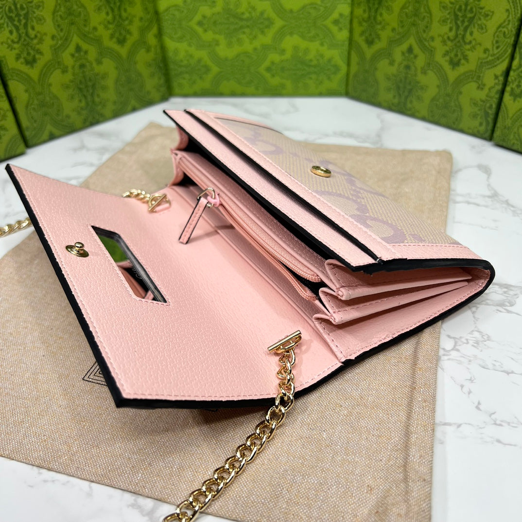 Luxe Touch Bags