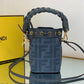 Luxe Touch Bags -  Bag - FED - 043