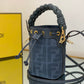Luxe Touch Bags -  Bag - FED - 043