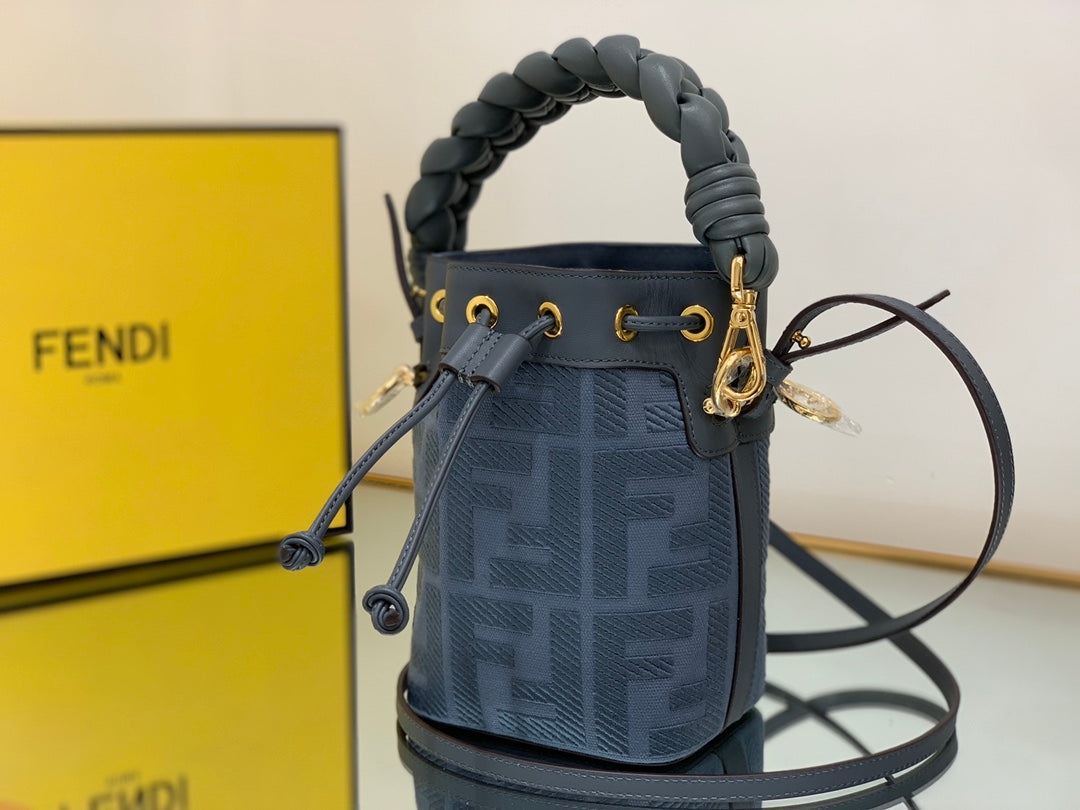 Luxe Touch Bags -  Bag - FED - 043
