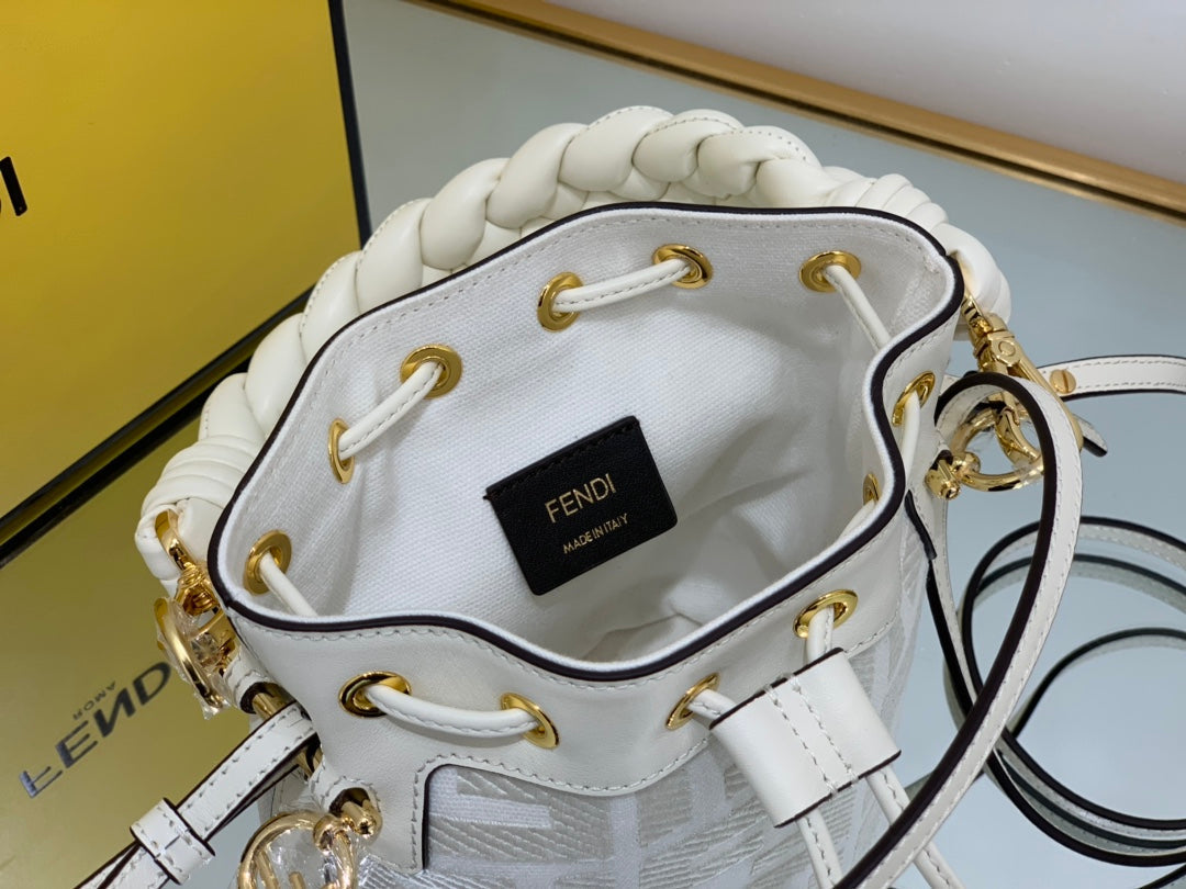 Luxe Touch Bags -  Bag - FED - 044