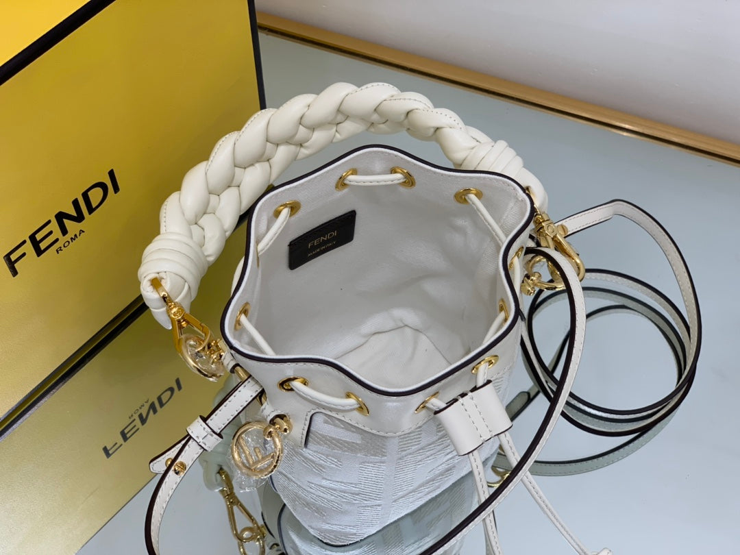 Luxe Touch Bags -  Bag - FED - 044