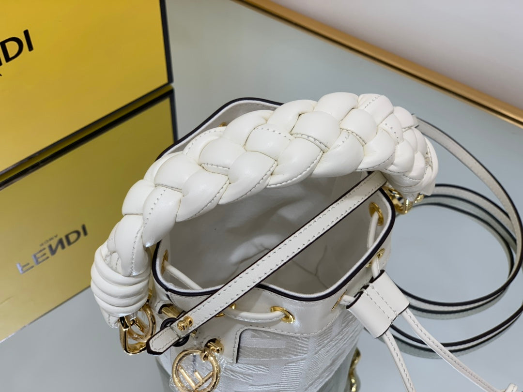 Luxe Touch Bags -  Bag - FED - 044