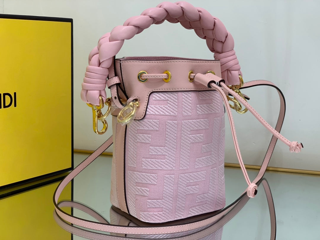 Luxe Touch -  Bag - FED - 042