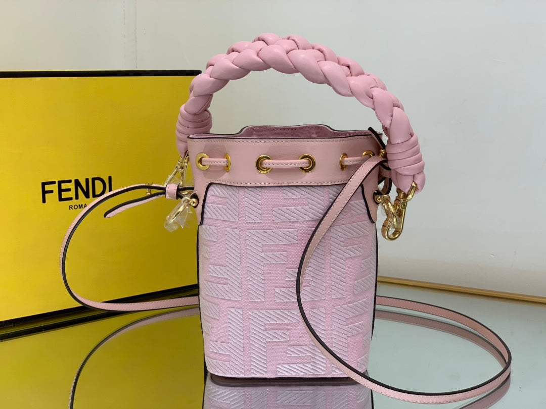 Luxe Touch -  Bag - FED - 042