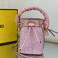 Luxe Touch -  Bag - FED - 042