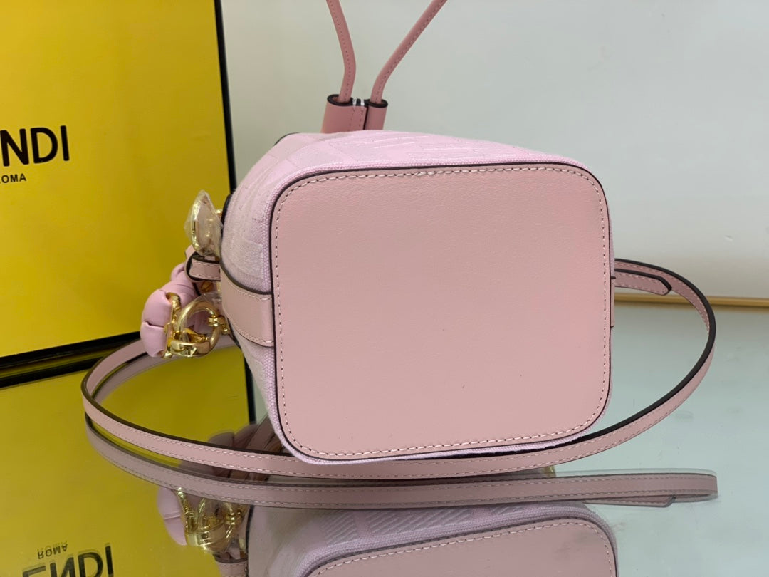 Luxe Touch -  Bag - FED - 042
