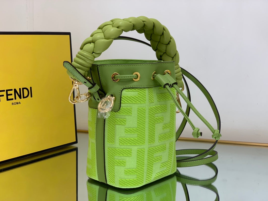 LTB -  Bag - FED - 045