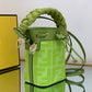 Luxe Touch Bags -  Bag - FED - 045