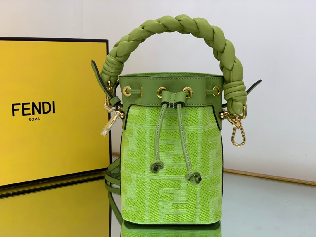 LTB -  Bag - FED - 045