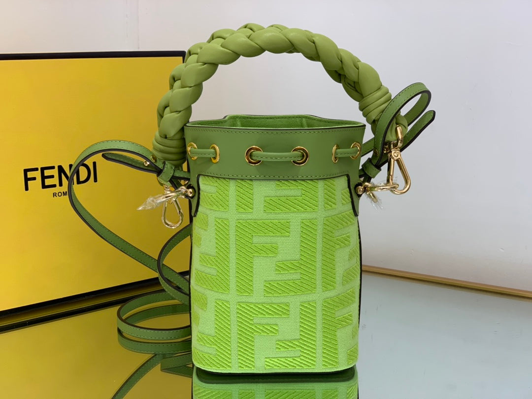 LTB -  Bag - FED - 045