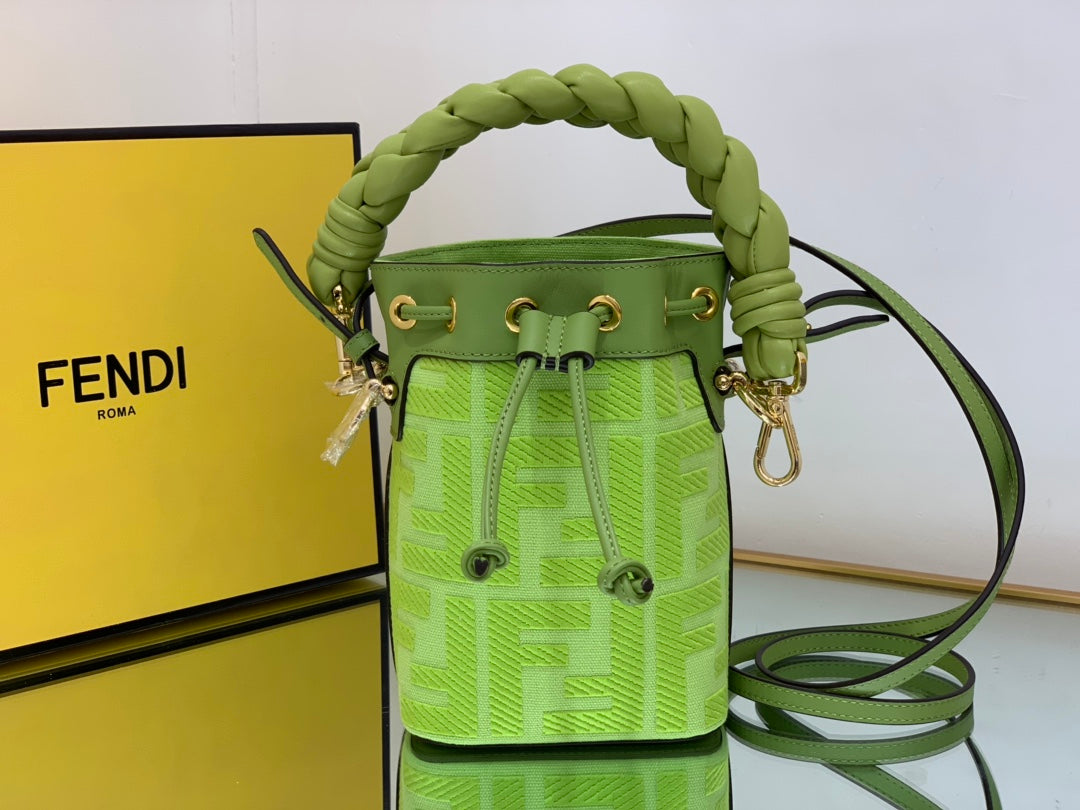 Luxe Touch Bags -  Bag - FED - 045