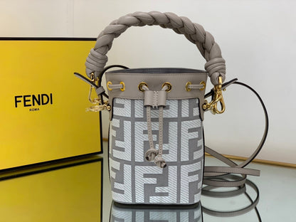 Luxe Touch Bags -  Bag - FED - 046