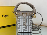 Luxe Touch Bags -  Bag - FED - 046