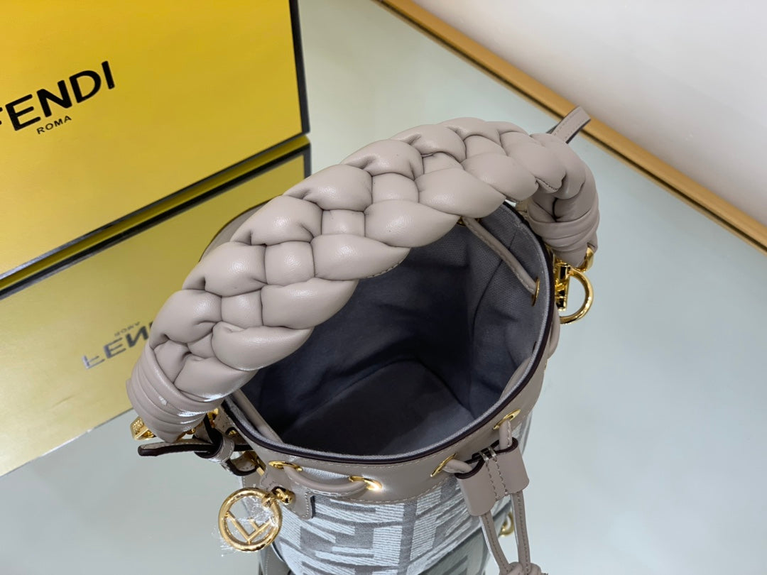 Luxe Touch Bags -  Bag - FED - 046