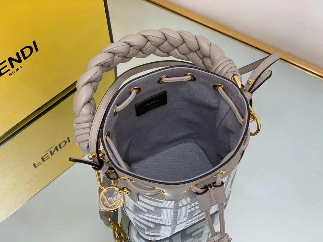 Luxe Touch Bags -  Bag - FED - 046