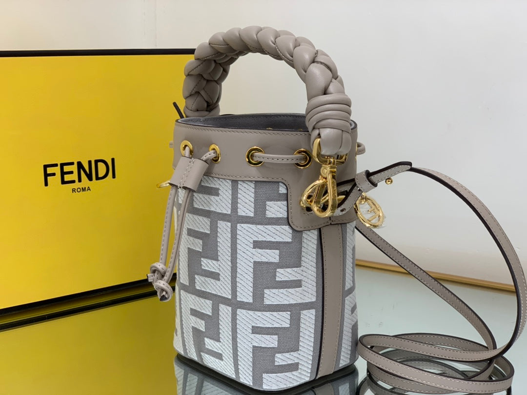 LTB -  Bag - FED - 046