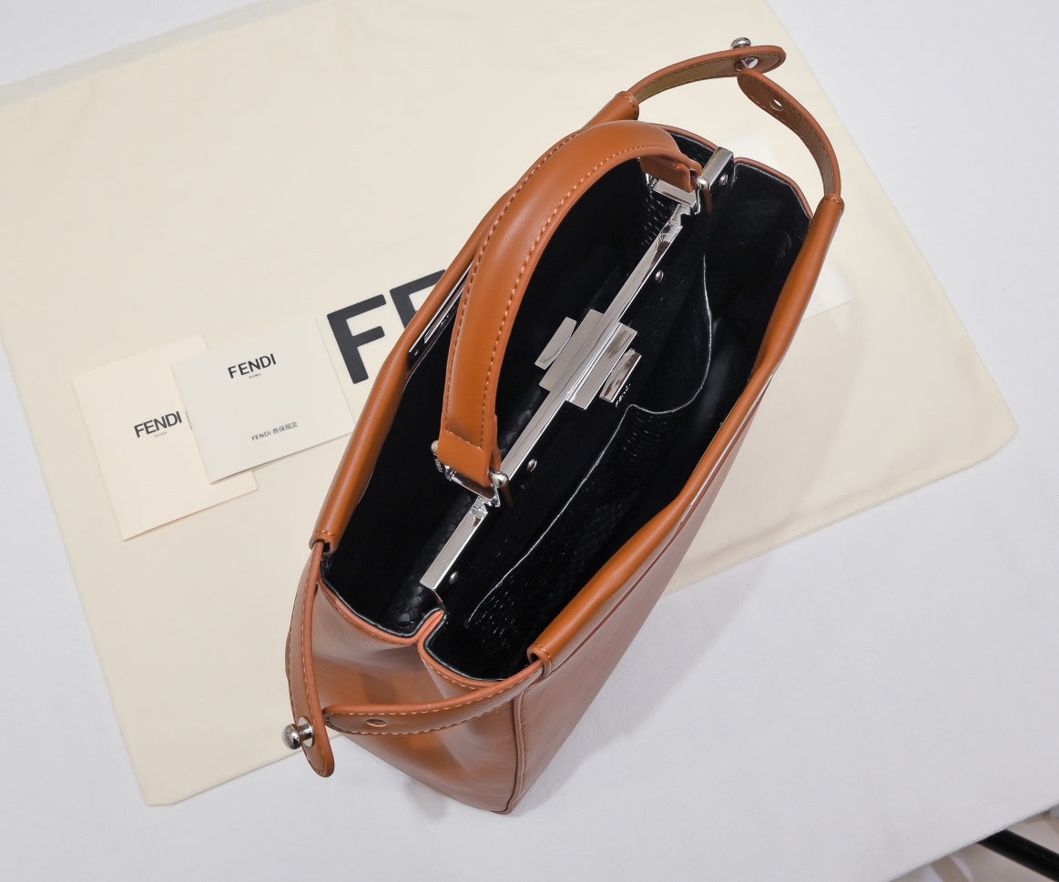 Luxe Touch Bags