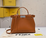 Luxe Touch Bags