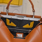 Luxe Touch Bags