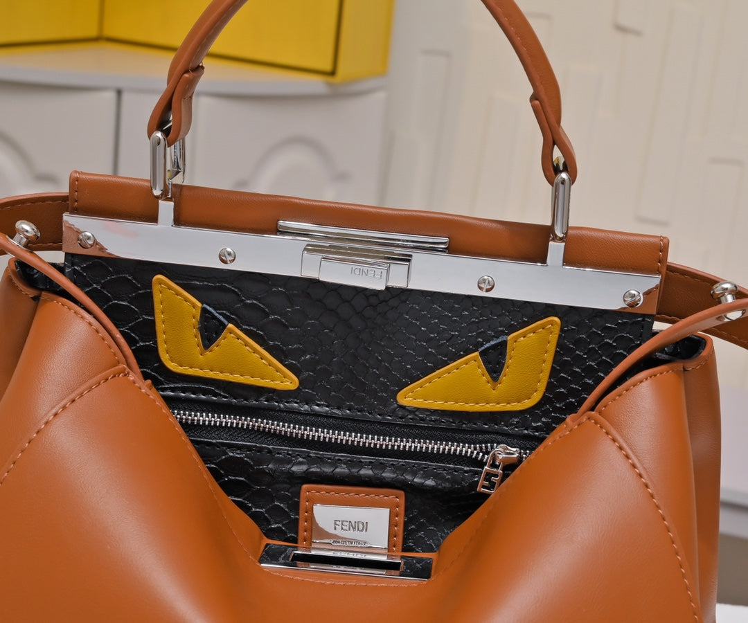 Luxe Touch Bags